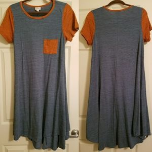 LulaRoe Carly